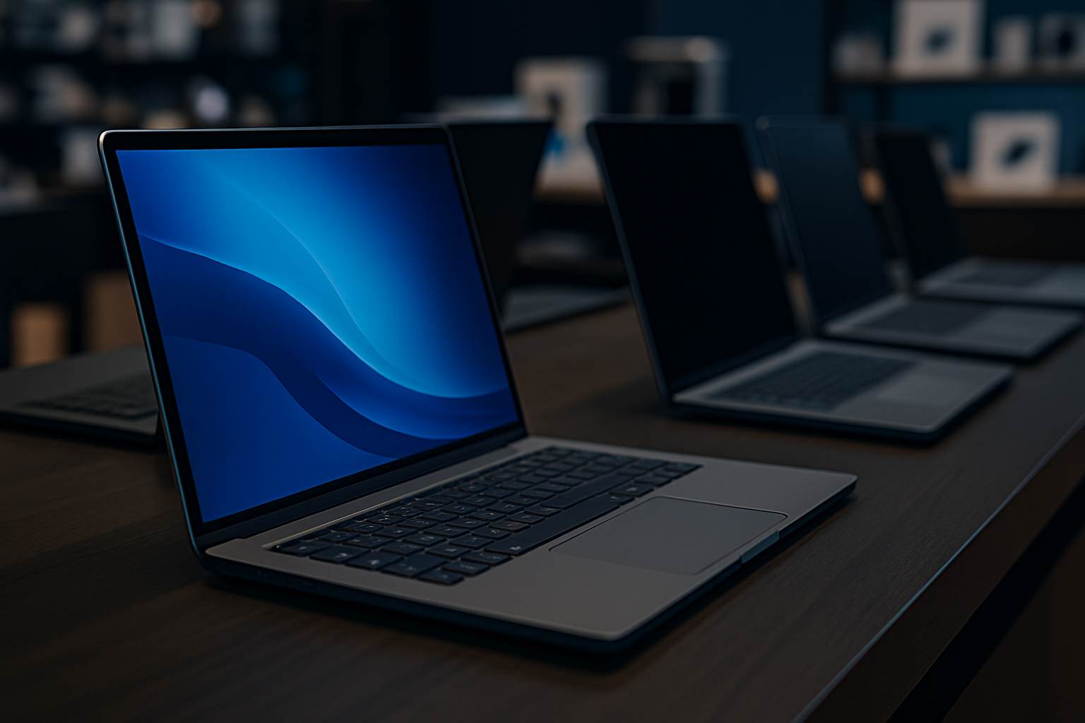 Notebook Satışı
